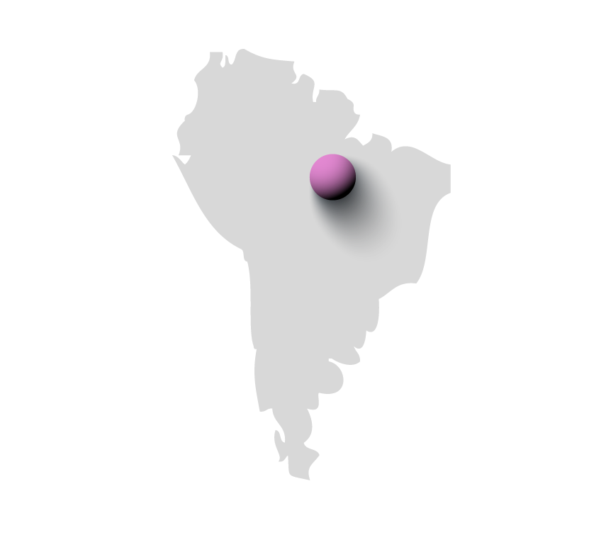 LATINOAMERICA